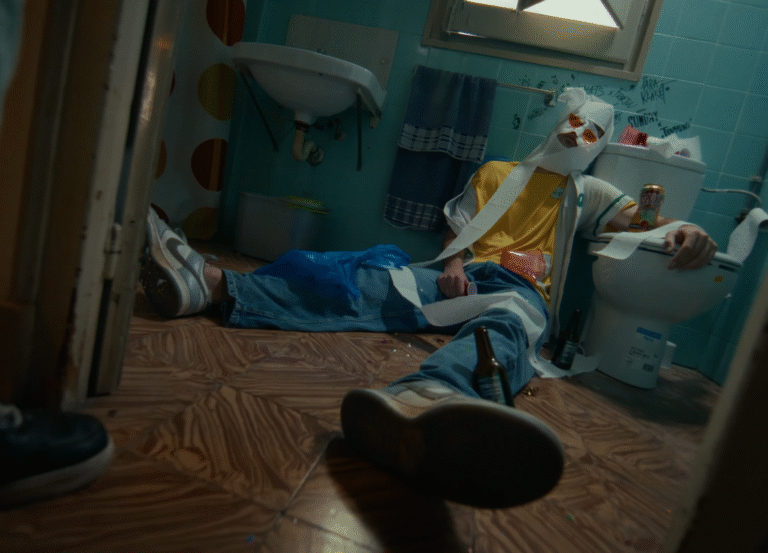 DUPLA GALÀCTICA (Reggaeton Català) _ XALATS & Fortuu (prod. Ohmy) _ VIDEOCLIP OFICIAL 0-44 screenshot (1)