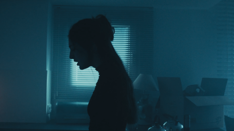 leire - maitea feat. ohmy (Video Oficial) 1-12 screenshot