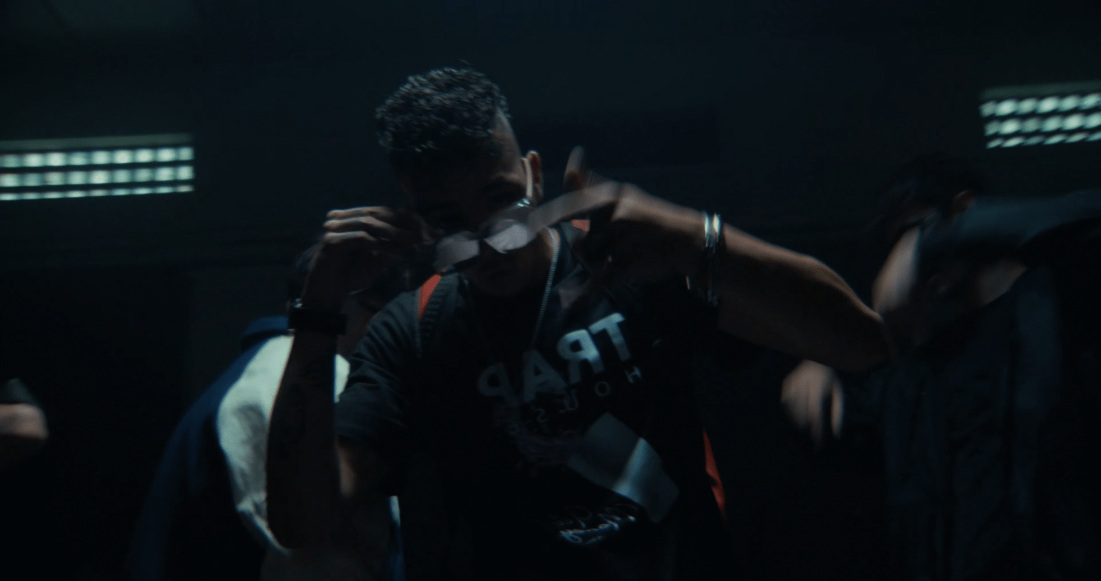 FLOW MEDITERRANI – QUIMO, FORTUU, KILLU’KATALA,KID CAMPI, MAKEN ROW